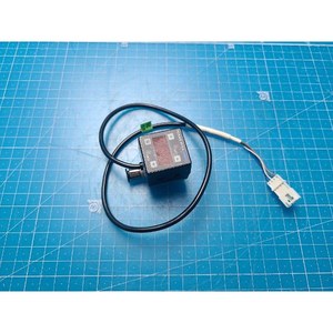 Sensor de Presión Digital KEYENCE AP-21A Usado Como Está, Piezas de Equipos Semiconductores Legados - Product Image 3