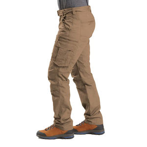 Nouveau pantalon cargo homme tendance 2026, coupe slim, 100 % haute qualité, confortable, décontracté, en vente - Product Image 3