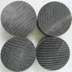 Boutons en corne de buffle véritable faits à la main, écologiques, pour costumes, manteaux, pulls, blanc, noir, pour vêtements de sport, Inde - Product Image 2