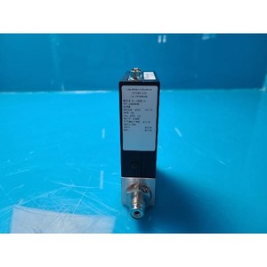 Aera FC-7800CD FC-7800CD 02 1SLM ตัวควบคุมการไหลของมวลที่ใช้เป็นชิ้นส่วนอุปกรณ์เซมิคอนดักเตอร์รุ่นเก่า - Product Image 3