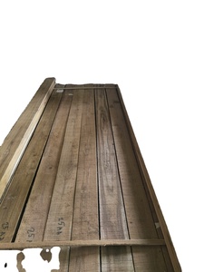 Madera de teca natural aserrada y troncos Tipo B Grado 7 pies de longitud Marca Fortune Origen de Laos para compradores B2B - Product Image 2