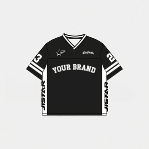 T-shirts sans manches en coton 100 % de haute qualité pour sublimation, col en V, coupe ample unisexe, anti-boulochage, design uni, vente en gros pour l'été - Product Image 5