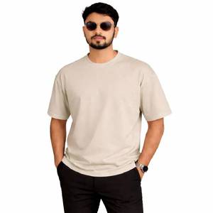 Camiseta Clásica de Algodón para Hombre, Manga Corta, Cuello Redondo, Suave, Cómoda, Transpirable, Informal, para Uso Diario, Ropa de Verano - Product Image 6