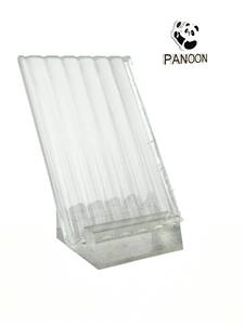 Diverse Modern Styles <b>Clear</b> Tempered Flat <b>Glass</b> for Wall Panels Curtain Wall Staircase Shower Screen - Product Image 2