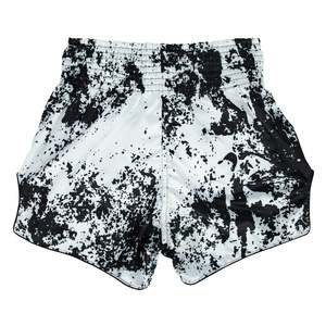 Pantalones Cortos de Boxeo MMA de Alta Calidad, Personalizados, para Boxeo, Embalaje Personalizado, Ropa Deportiva para Hombre, Pantalones Cortos MMA al por Mayor - Product Image 2