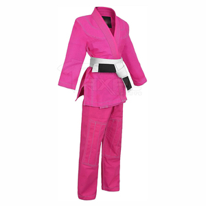 Kimono de Jiu-Jitsu BJJ de qualité supérieure, nouveau style, uniforme de BJJ en gros, fabriqué au Pakistan, prix bas. - Product Image 2