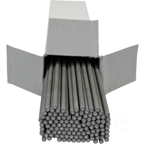 Electrodo de Aleación de Níquel y Hierro Fundido ENiFe CI, Proceso MMA, 3.2mm, Cartón Sellado, Reparación de Estructuras, Ingeniería Pesada Industrial - Product Image 6