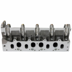 F8Q AMC908098 4400196 4403885 7701471013 7701478460 Culata completa para RENAULT CLIO <span class=keywords><strong>KANGOO</strong></span> para Vauxhall para Opel 1.9D - Product Image 3