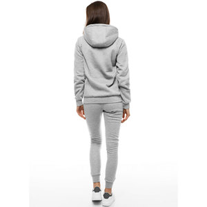 Conjunto Deportivo Esencial para Mujer, Sudadera Deportiva Premium para Mujer, Sudadera Deportiva de Nueva Generación para Mujer - Product Image 3
