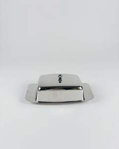 Mantequillera Inteligente de Acero Inoxidable para una Cocina Organizada, Fácil de Limpiar y Mantener - Product Image 6