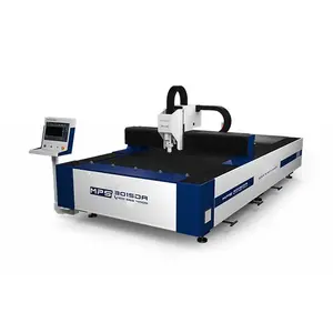 3015DA metal laser cutting machine is used in electrical equipment, machinery manufacturing, and sheet metal processing
