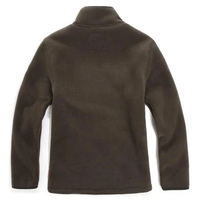 Blouson bomber matelassé court pour femme, automne/hiver, en tissu respirant imitation daim, idéal par temps froid, entièrement personnalisable