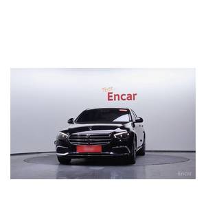 Mercedes-Benz Clase E E450 4MATIC Exclusive, Modelo Marzo 2021, con 33,417 km, Volante a la Izquierda, Caja de Cambios Automática, Cámara Trasera - Product Image 2