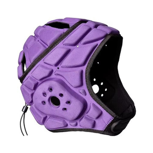 Protector de Cabeza de Rugby Personalizado para Deportes al Aire Libre, Casco Protector para Fútbol Americano y Casco de Seguridad para la Cabeza - Product Image 1