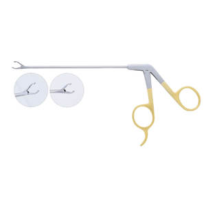 ARROTOPROFÓR (ARROTOPROFÓR) 4MM 0 °   Instrumento Quirúrgico para Artroscopia – Artroscopio Médico de Alta Precisión para Cirugía Ortopédica - Product Image 1