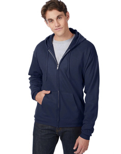 Autumn Full <b>Zip</b> <b>up</b> Hoodie for Men Custom Logo French Terry Embroidered Breathable Plain Cropped Zipper Hoodies Top FashionAutumn - Product Image 5