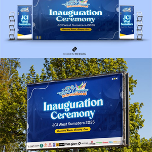 Factory Direct Custom Stage Backdrop Banner Printing for Events, Performances, Conferences and Stage Decoration – Vietnam - Product Image 4