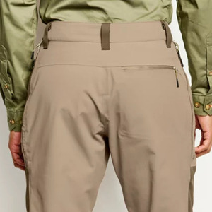 New Design Unisex Outdoor Custom Waterproof Soft Shell Hiking <b>Pant</b> Fashionable Long Hunting Multiple Pockets <b>Cargo</b> <b>Pants</b> - Product Image 6