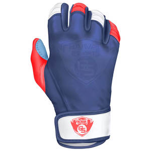 ถุงมือตีเบสบอลแบบข้อมือสั้นขายดีอันดับต้นๆ สำหรับขายส่ง ถุงมือตีเบสบอลแบบข้อมือสั้นสั่งทำพิเศษ ผลิตในประเทศปากีสถาน - Product Image 5