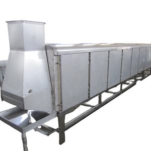 ناقل بخار نودلز مقلي متموج فوري من أجل أفكار الأعمال الصغيرة - Product Image 3