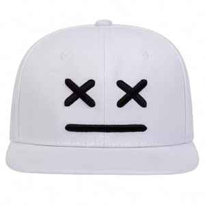 Gorra Snapback de Talla Personalizada a Bajo Precio, Gorras Deportivas para Uso en Exteriores, Gorras Deportivas de Alta Calidad para las Más Vendidas - Product Image 2