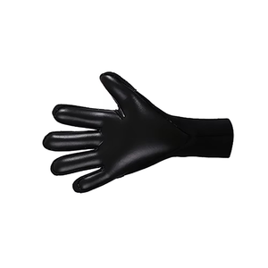 Guantes de Portero de Fútbol Profesional, Látex Engrosado con Protección para los Dedos, para Entrenamiento Deportivo, Hechos de Goma y Cuero - Product Image 3