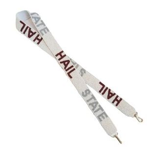 Cinturones Bordados con Cuentas Hechos a Mano Únicos para Mujer, Accesorios de Moda de Alta Calidad, Cinturón Elegante para Vestir - Product Image 1