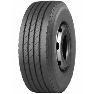ผู้จัดจำหน่ายยางล้อรถบรรทุกขนาด 11R22.5 16PR แบบสเตียร์ สำหรับผู้นำเข้ายางรถบรรทุกเพื่อการพาณิชย์ - Product Image 2