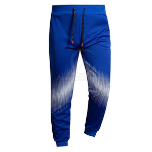 ชุดกีฬาซับลิเมชั่นคุณภาพสูงสำหรับการฝึกซ้อม ออกกำลังกาย วิ่ง ฟิตเนส เทรนนิ่ง ระบายอากาศได้ดี น้ำหนักเบา - Product Image 6