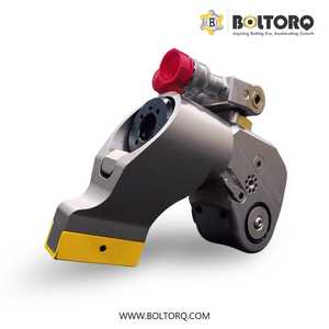 Clé dynamométrique hydraulique corps en alliage d'aluminium et de titane outil hydraulique 20MDW/20IBT - Product Image 5