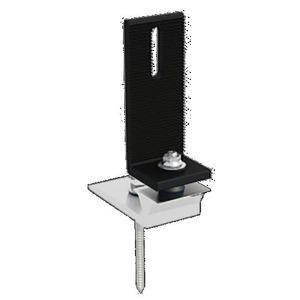 Base de remplacement pour carreaux noirs Ironridge Ko-KOB-1L01-B1 - Product Image 1
