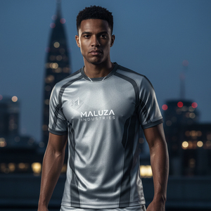 Ensemble de maillots de football sublimés Elite, extensibles, avec impression graphique personnalisée, vêtements de football professionnels, kit d'équipe - Product Image 6