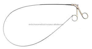 Fórceps flexibles de cistoscopio para endoscopia/Urología Fórceps flexibles de cistoscopia - Product Image 5