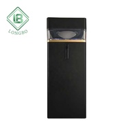 Barrera de pared Virtual de modo dual apta para i robots Room Bas 500 600 700 800 900 E i s Series Robot piezas de aspiradora