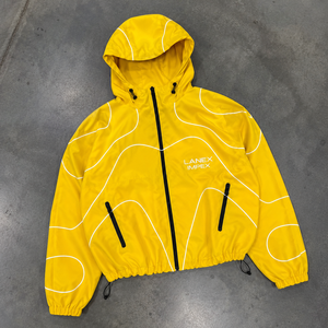 Outdoor Performance Windbreaker <b>Jacket</b> Breathable Waterproof <b>Lightweight</b> Hooded Hiking <b>Running</b> Cycling Sportswear <b>Jacket</b> Custom - Product Image 6