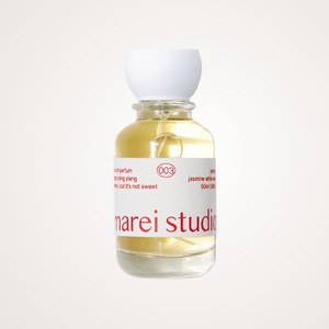 Perfumes originales coreanos K-Beauty Marei Studio Eau de Parfum 003 Yeonhui 50ml Hecho en Corea para hombre y mujer - Product Image 3