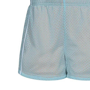 กางเกงขาสั้นผู้ชายแบบลำลอง ระบายอากาศได้ดี มีเอวยางยืดและกระเป๋าข้าง เหมาะสำหรับการใช้งานทุกโอกาส - Product Image 4