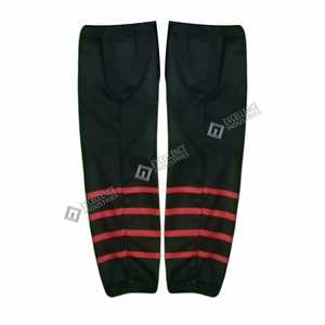 Design Your Own Logo Ice Hockey Jersey High Quality Ice Hockey Jersey 100% Polyester Breathable Custom Made jersey - Product Image 5