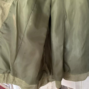 Cowboy <b>Suede</b> Leather <b>Jacket</b> Western Fringe <b>Men</b> Vintage Style Hip Hop Winter Festival OEM Service Leather <b>Jackets</b> - Product Image 6