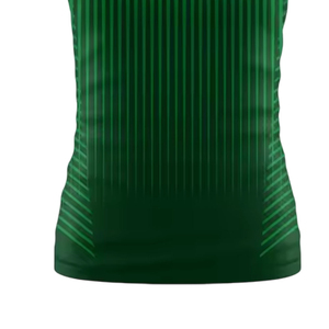 Vêtements de sport, maillot de volley-ball à manches courtes, design imprimé par sublimation, prix raisonnable, service OEM pour maillot de volley-ball - Product Image 3