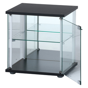 Nuevo Mueble Vitrina Moderno de Vidrio Templado TMG para Sala de Estar, Dormitorio, Villa, Hogar, Entrada, Supermercado, Hotel, Taller - Product Image 4
