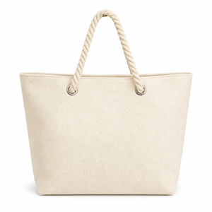 Sac fourre-tout en toile de coton 100% biologique certifié, à soufflet et fond en T, vierge, personnalisable avec logo, vente en gros, promotionnel, écologique, pour le marché et le shopping - Product Image 2