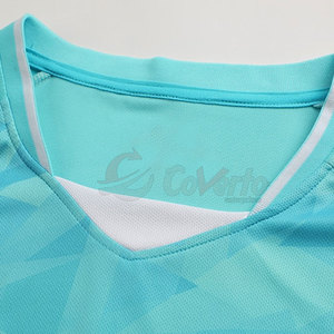 เสื้อกีฬาฟุตบอลแบบสั่งทำเสื้อเจอร์ซี่ - Product Image 3