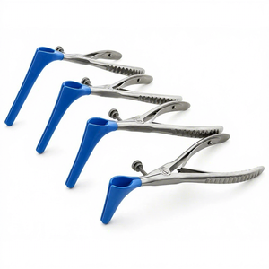 Spéculum nasal isolé Killian pour rhinoplastie, ensemble de 4 pièces pour chirurgie nasale ENT FESS - Product Image 3