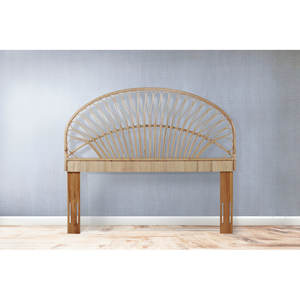 Cabecero de ratán para muebles de dormitorio - Product Image 2