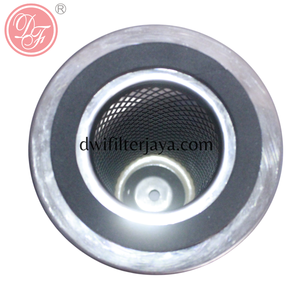 ไส้กรองอากาศเข้าเครื่องอัดอากาศแบบสกรู TianYuan ประสิทธิภาพสูง  ไส้กรองใยแก้ว - Product Image 3