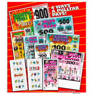 Loterie mondiale à anneaux détachables, impression <span class=keywords><strong>de</strong></span> données variables diversifiées, jeu gratuit, anneaux <span class=keywords><strong>de</strong></span> loterie à tirage, taux <span class=keywords><strong>de</strong></span> gain élevé - Product Image 5