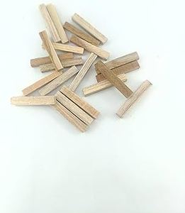 ปลั๊กติดผนังแบบไม้ - Product Image 2