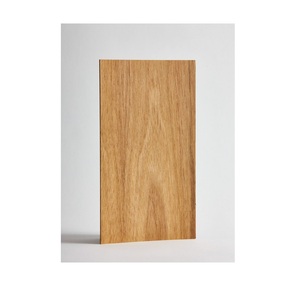 Panneaux stratifiés E0 modernes de haute qualité, imperméables, pour meubles, armoires, revêtements de sol et murs (bois dur et bois tendre) - Product Image 3