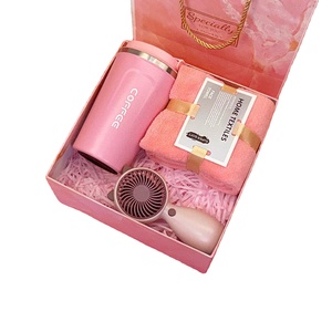 Set de Regalo Personalizable HBC 2026 para <span class=keywords><strong>San</strong></span> Valentín y Cumpleaños, Recuerdos Promocionales de Boda para Damas de Honor, Artículos de Agradecimiento para Invitados - Product Image 2